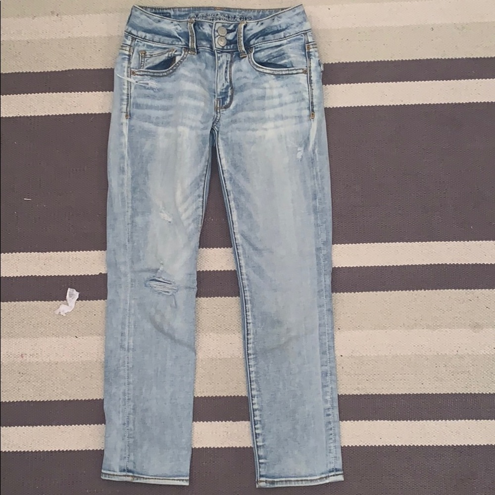 American eagle - Picture 2 of 3